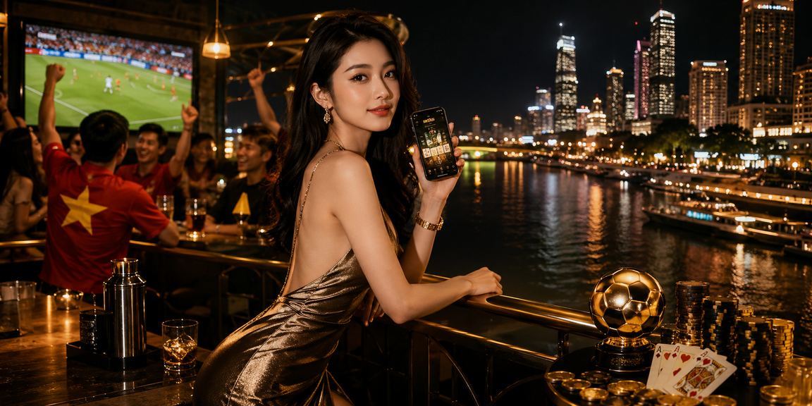 Giao diện cá cược High Roller tại 755 dành cho người chơi hạng cao Việt Nam