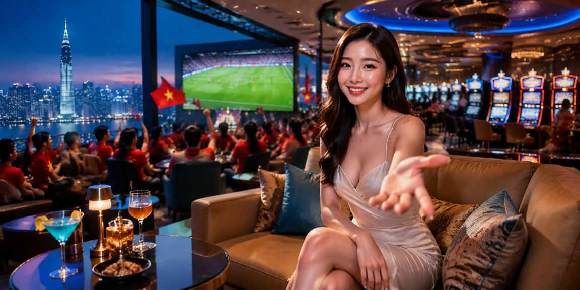 Nền tảng cá cược trực tuyến 755 dành cho người dùng Việt Nam