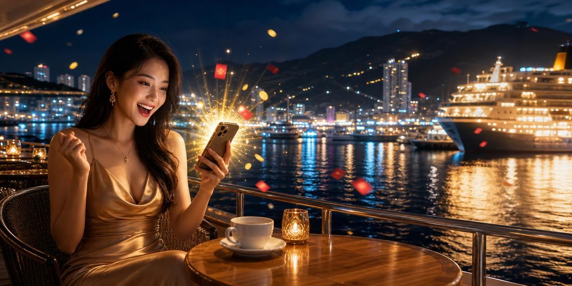 Hướng dẫn bắt đầu cá cược trên 755 trong ba bước đơn giản