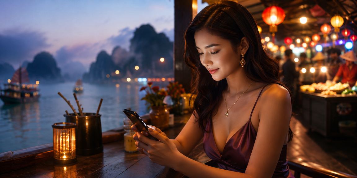 Giao diện cá cược di động 755 tối ưu cho Android và iOS